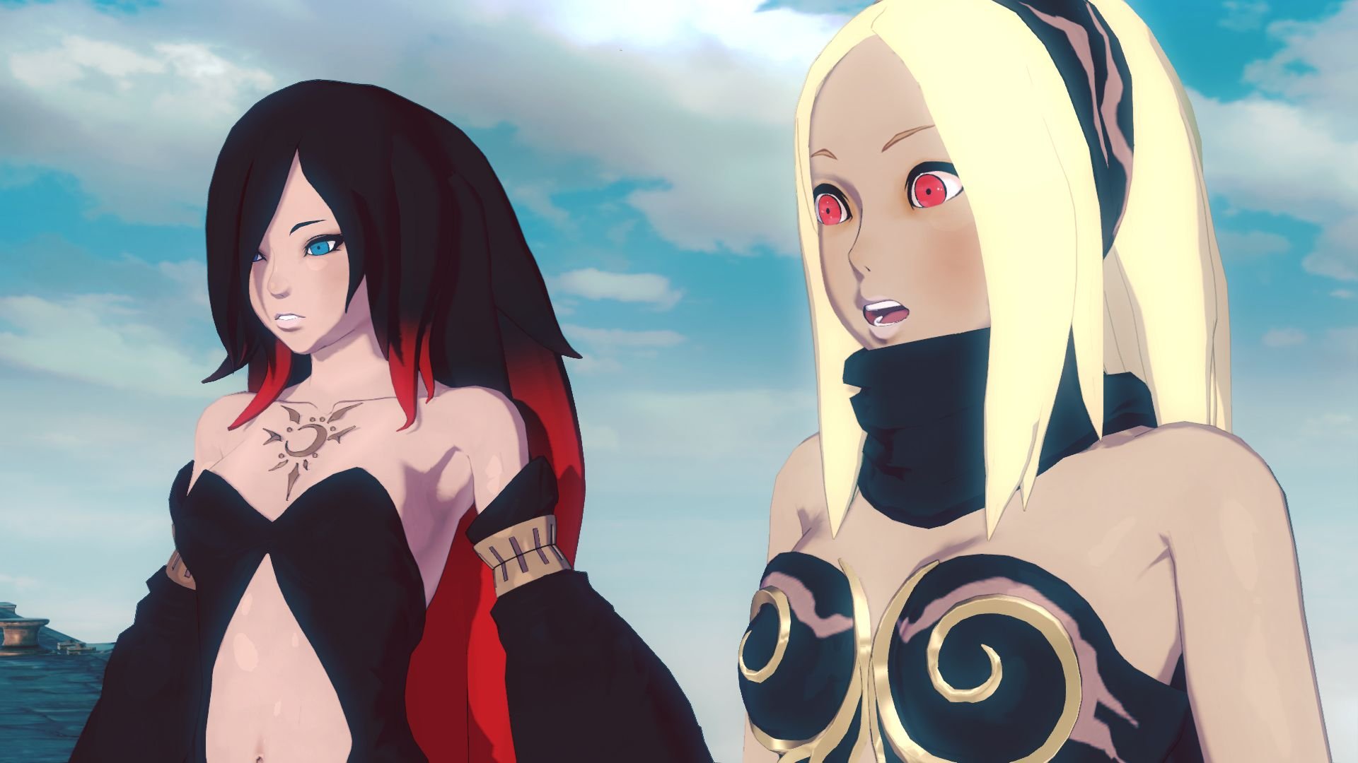 Gravity Rush 2 - Imagen 16